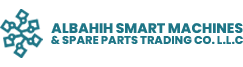 Albahih Logo