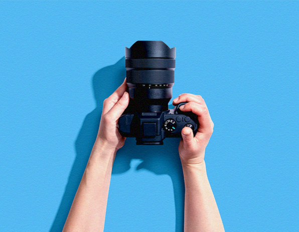 Photographic